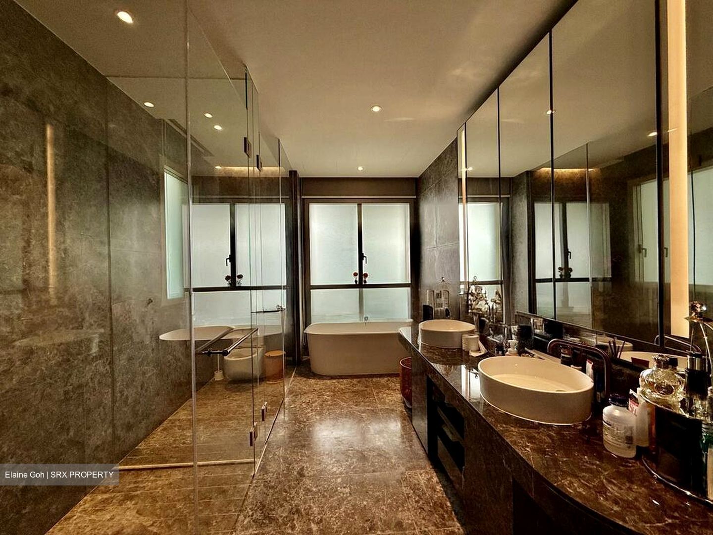 Park Nova (D10), Apartment #534525921